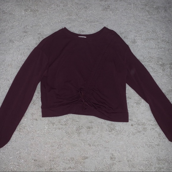 Garage Sweat-shirt Orchid - Picture 1 of 4